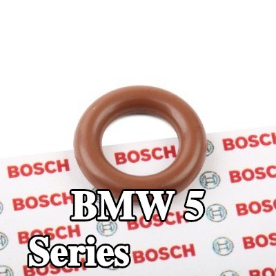 BOSCH حلقة مطاطية — BMW 5 Series