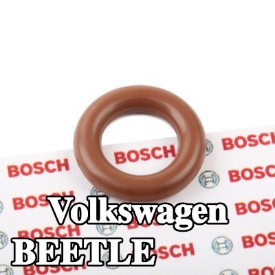 BOSCH حلقة مطاطية — Volkswagen Beetle