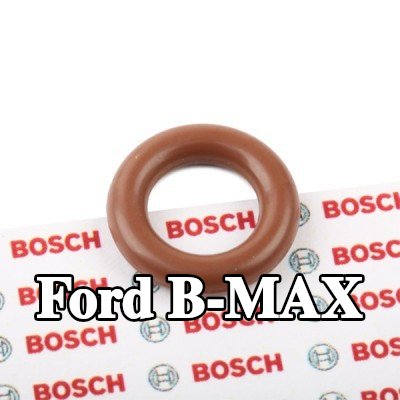 BOSCH حلقة مطاطية — Ford B-max