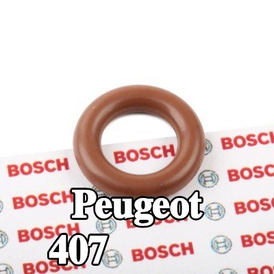 BOSCH حلقة مطاطية — Peugeot 407