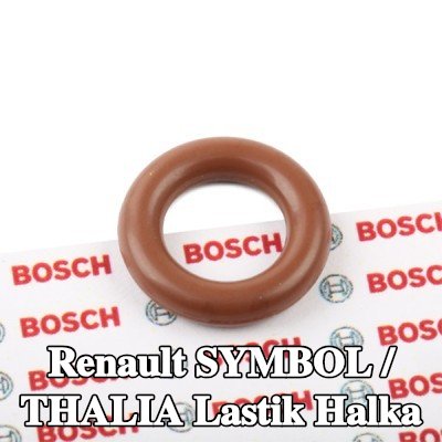 BOSCH Lastik halka — Renault Symbol / Thalia