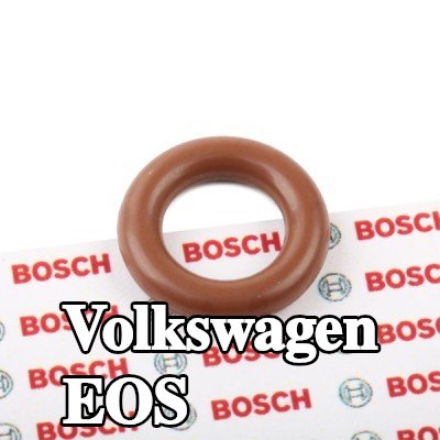 BOSCH حلقة مطاطية — 2008 Volkswagen Eos
