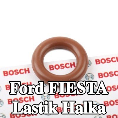 BOSCH Lastik halka — Ford Fiesta