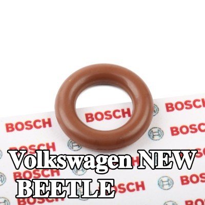 BOSCH حلقة مطاطية — 1998 Volkswagen New Beetle