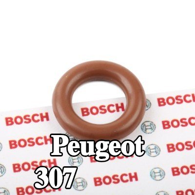 BOSCH حلقة مطاطية — Peugeot 307
