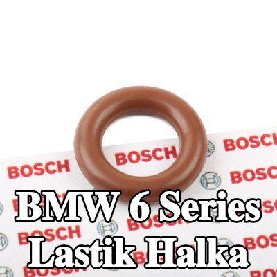 BOSCH Lastik halka — BMW 6 Series