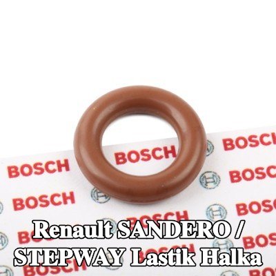 BOSCH Lastik halka — Renault Sandero / Stepway