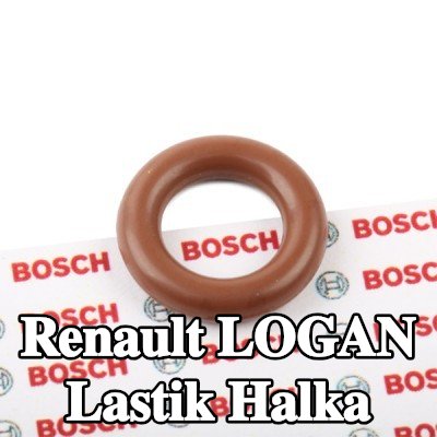 BOSCH Lastik halka — Renault Logan