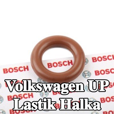 BOSCH Lastik halka — Volkswagen Up