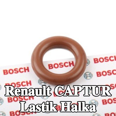 BOSCH Lastik halka — Renault Captur