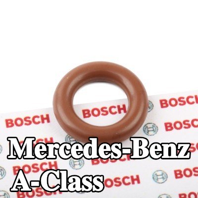 BOSCH حلقة مطاطية — Mercedes-Benz A-Class