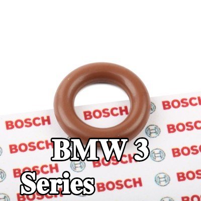 BOSCH حلقة مطاطية — BMW 3 Series