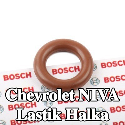 BOSCH Lastik halka — Chevrolet Niva
