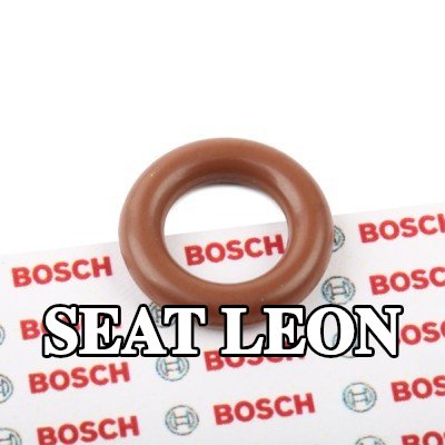 BOSCH حلقة مطاطية — SEAT Leon