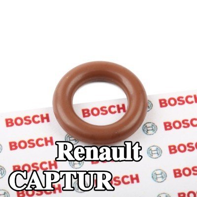 BOSCH حلقة مطاطية — Renault Captur