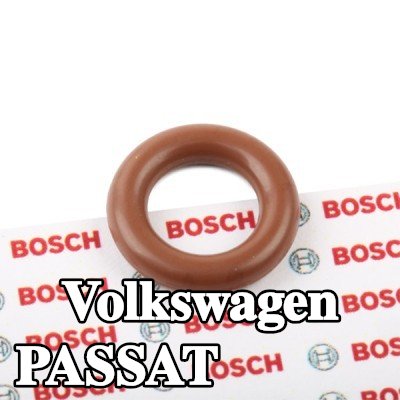 BOSCH حلقة مطاطية — Volkswagen Passat