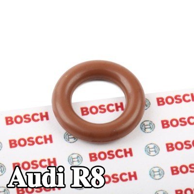 BOSCH حلقة مطاطية — Audi R8