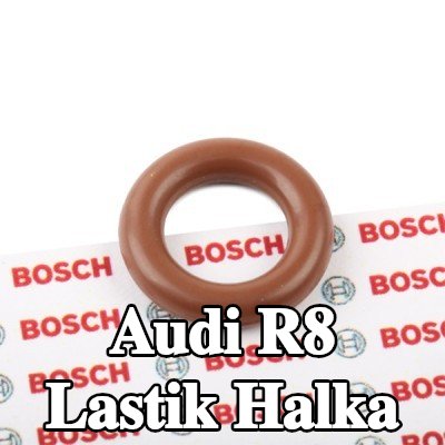 BOSCH Lastik halka — Audi R8