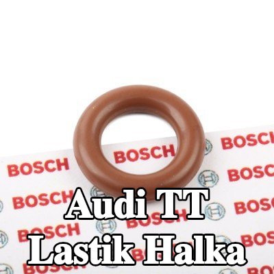 BOSCH Lastik halka — Audi Tt