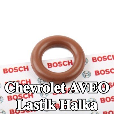 BOSCH Lastik halka — Chevrolet Aveo