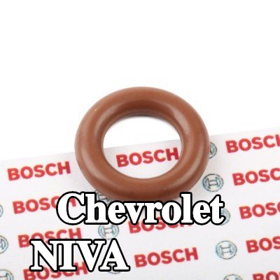 BOSCH حلقة مطاطية — Chevrolet Niva