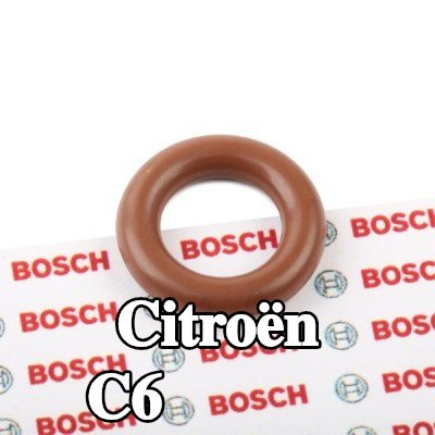 BOSCH حلقة مطاطية — Citroën C6