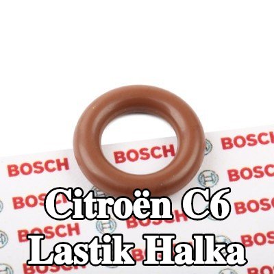BOSCH Lastik halka — Citroën C6