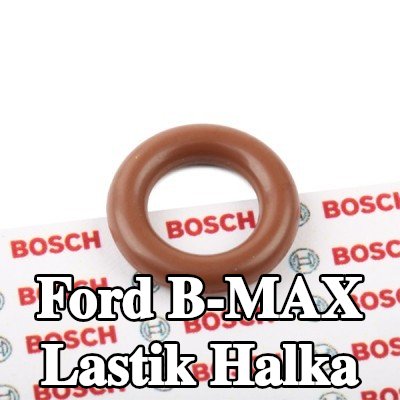 BOSCH Lastik halka — Ford B-max