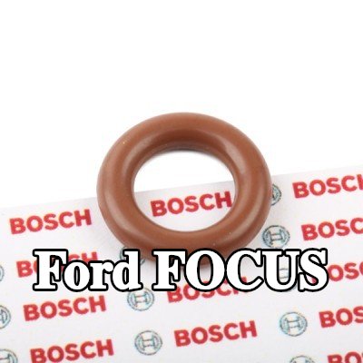 BOSCH حلقة مطاطية — Ford Focus