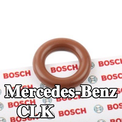 BOSCH حلقة مطاطية — Mercedes-Benz Clk