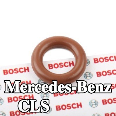BOSCH حلقة مطاطية — Mercedes-Benz Cls