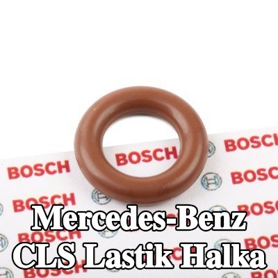 BOSCH Lastik halka — Mercedes-Benz Cls