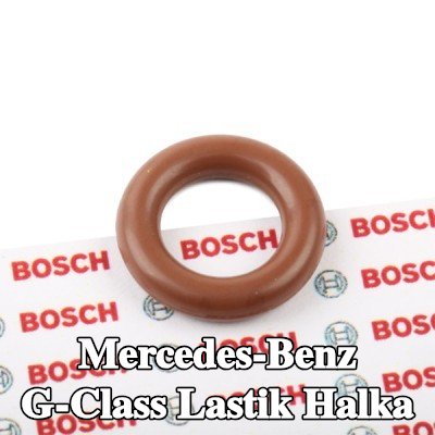 BOSCH Lastik halka — Mercedes-Benz G-Class