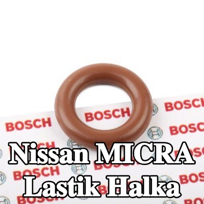 BOSCH Lastik halka — Nissan Micra