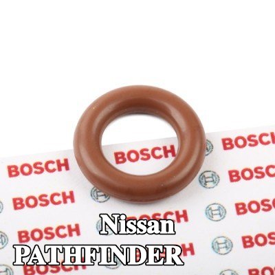 BOSCH حلقة مطاطية — Nissan Pathfinder