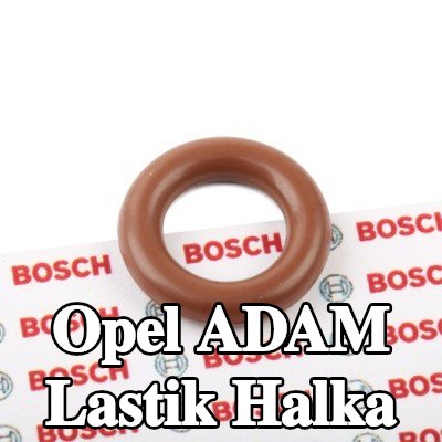 BOSCH Lastik halka — Opel Adam