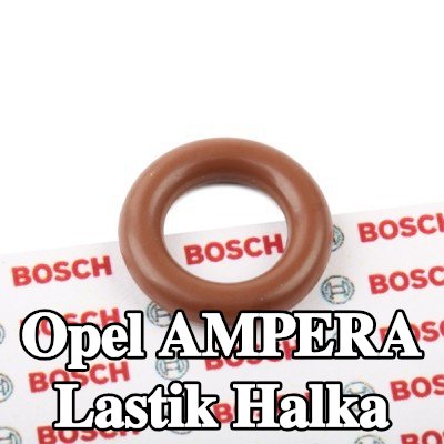 BOSCH Lastik halka — Opel Ampera