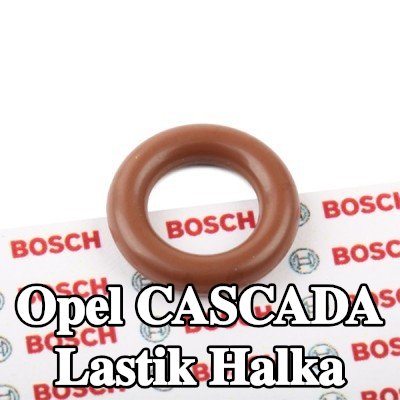 BOSCH Lastik halka — Opel Cascada
