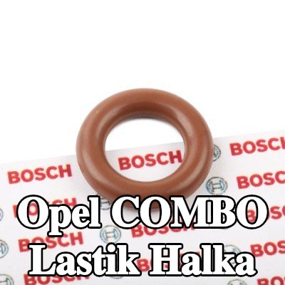 BOSCH Lastik halka — Opel Combo
