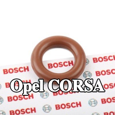 BOSCH حلقة مطاطية — Opel Corsa