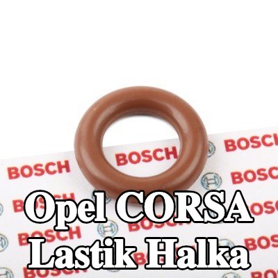 BOSCH Lastik halka — Opel Corsa