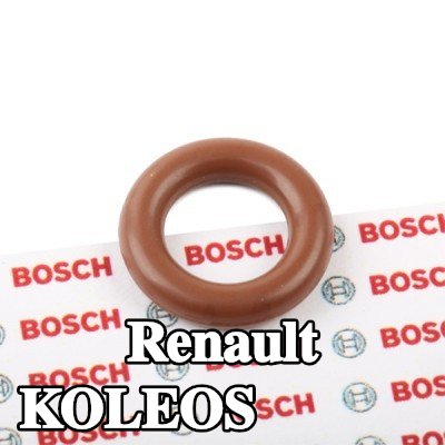 BOSCH حلقة مطاطية — Renault Koleos