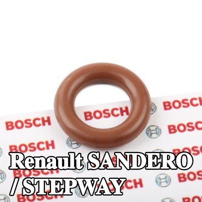 BOSCH حلقة مطاطية — Renault Sandero / Stepway