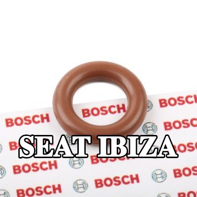 BOSCH حلقة مطاطية — SEAT Ibiza