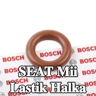 BOSCH Lastik halka — SEAT Mii