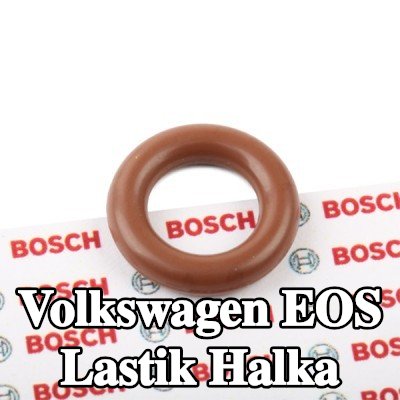 BOSCH Lastik halka — 2008 Volkswagen Eos