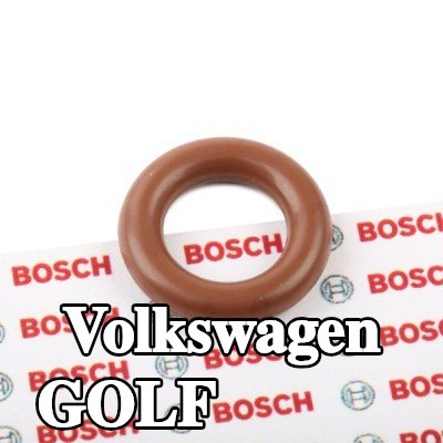 BOSCH حلقة مطاطية — Volkswagen Golf