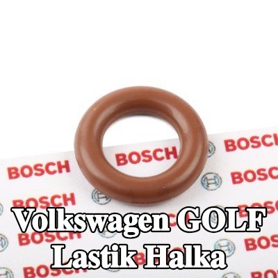 BOSCH Lastik halka — Volkswagen Golf