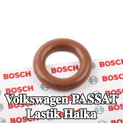 BOSCH Lastik halka — Volkswagen Passat