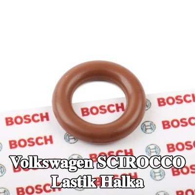 BOSCH Lastik halka — Volkswagen Scirocco